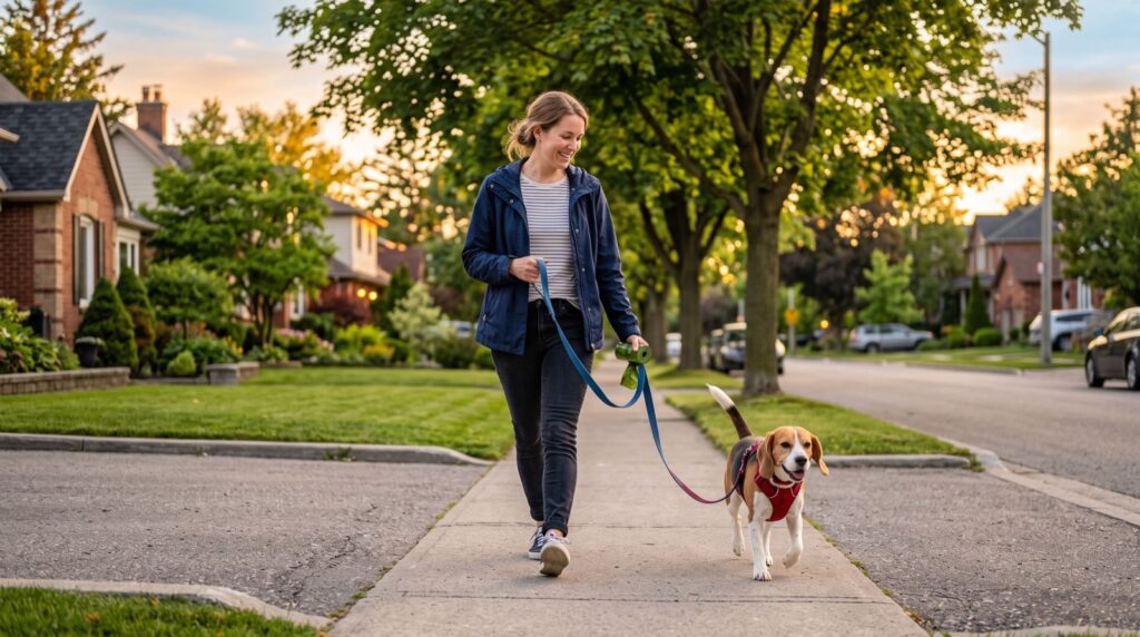 Winter Dog Poop Cleanup: 7 Cold-Weather Tricks