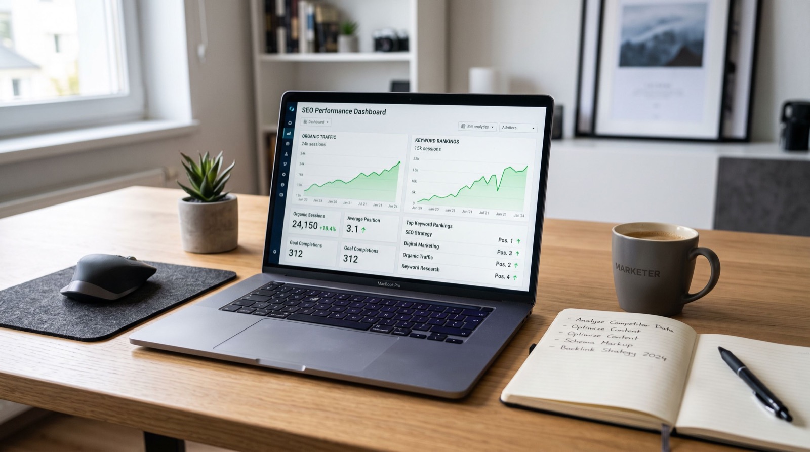 Google Analytics Setup in Islamabad: 2026 Guide